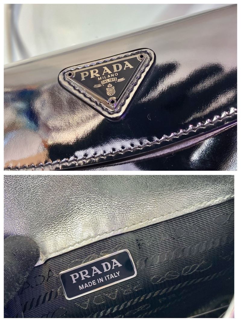 Prada Satchel Bags